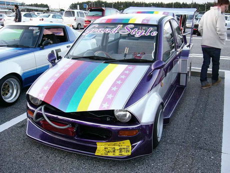 bosozoku-style-kei-car-mitsubishi-minica