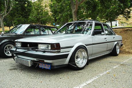 Deep Dish Wheels on Deep Dish Ssr Mk1 Fakes Cressida Jpg