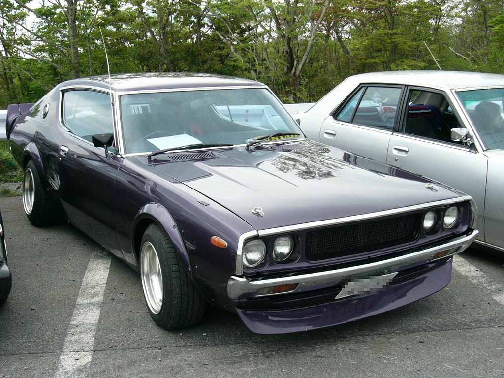 Possante O Blog para quem curte esporte a motor Bosozoku Os "carros