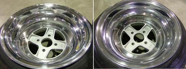 SSR Mk II 14 inch 10J/11J