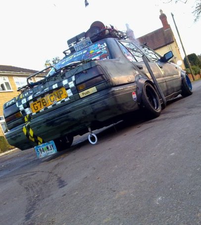 Roof Box Solves Our Nissan S Space Problems Our Cars Honest John