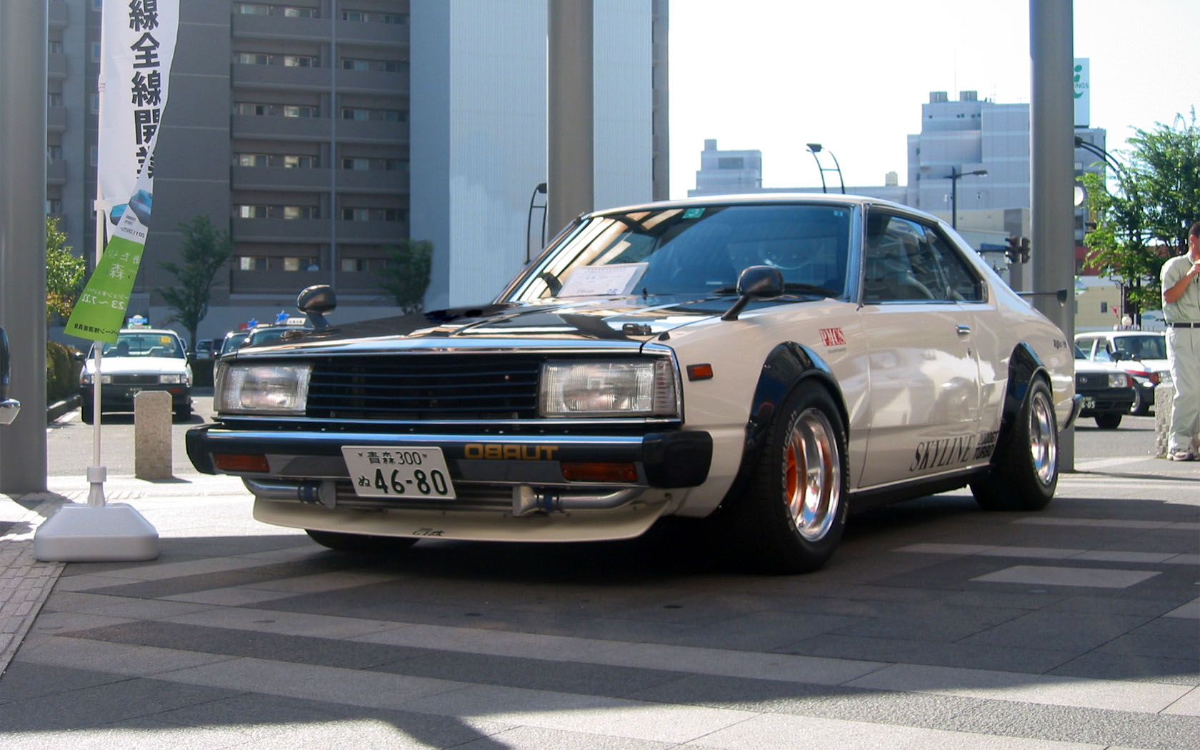 nissan skyline Archives Page 2 of 8 Bosozoku  Style