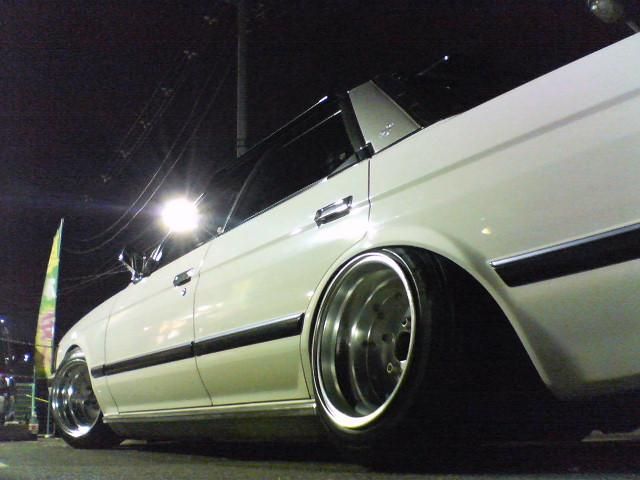 Shakotan Mark II SSR mk1