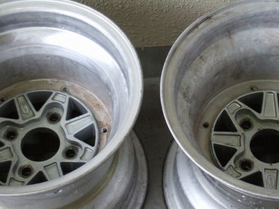 SSR Mk III 13 inch 11J (how they arrived)