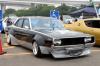 Nissan Skyline C110
