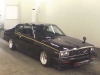 Nissan Skyline C211 auction