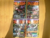 Bosozoku magazine - Champ Road 4 mags