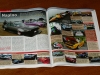 Magazine publication in Auto7