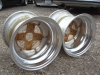 SSR Mk II 12J 14 inch