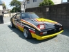 Granchan Toyota Celica XX MA61