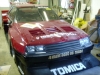 Tomica Skyline immitation