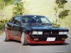 Mitsubishi Galant GTO