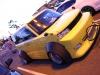 James' Scion xB zokusha