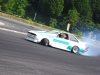 Drifting Corolla Levin AE86 zokusha