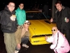 Bosozoku lifestyle Pose with zokusha