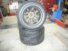 RS Watanabe 15 inch 12J