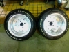 SSR Mk I 13 inch 12J