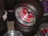 SSR Tomcat 14 inch 11J