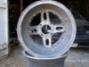 Toms racing 15 inch 12J