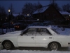 Toyota Chaser GX71 Snowzoku