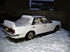 Toyota Chaser GX71 Snowzoku