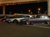 Kaidou racers at Daikoku Futo