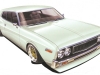 Nissan Laurel C130 Butaketsu