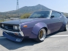 Bosozoku style Nissan Skyline KGC110