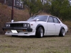 Skyline C210 SSR Mesh