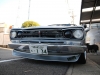 Nissan Skyline GT-R KPGC10 front